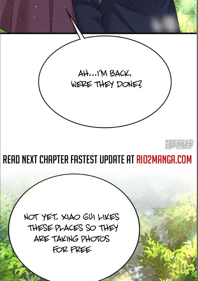 CEO Above, Me Below Chapter 611 - Page 7