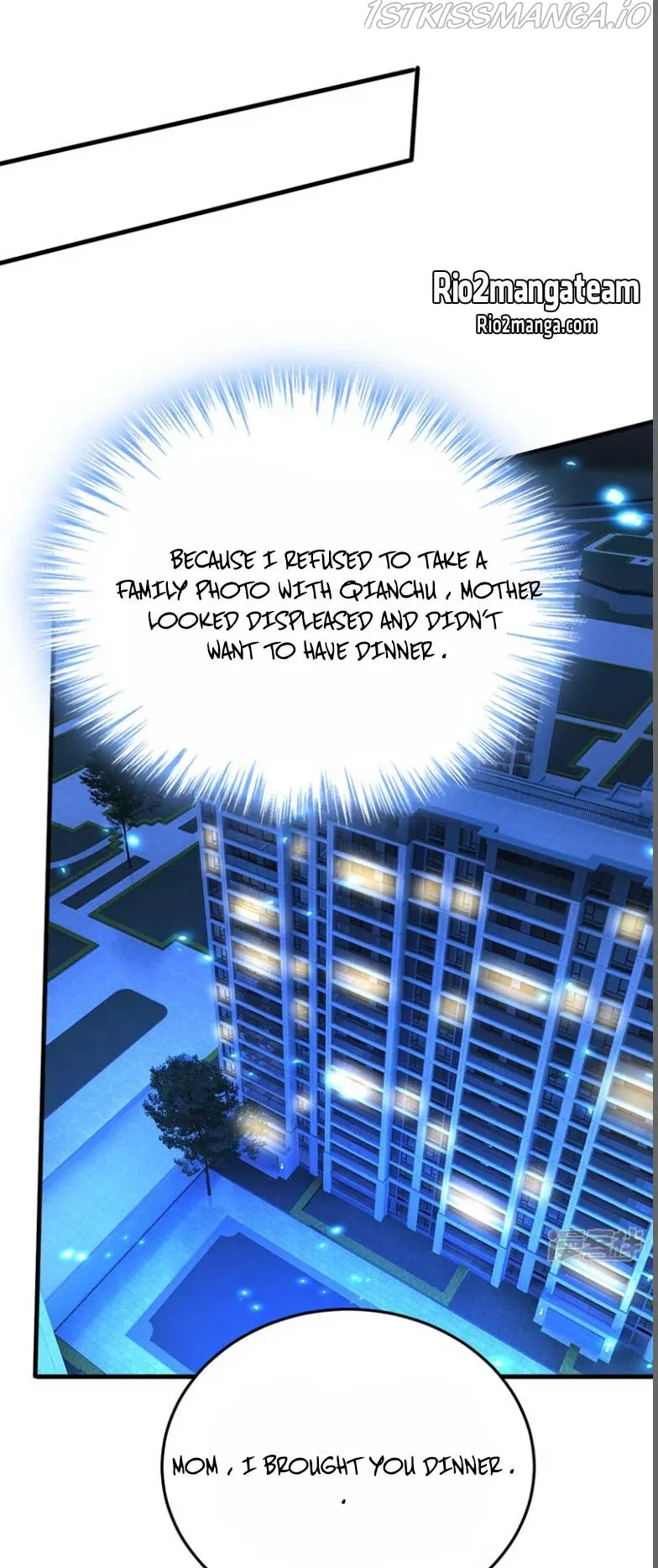 CEO Above, Me Below Chapter 612 - Page 1