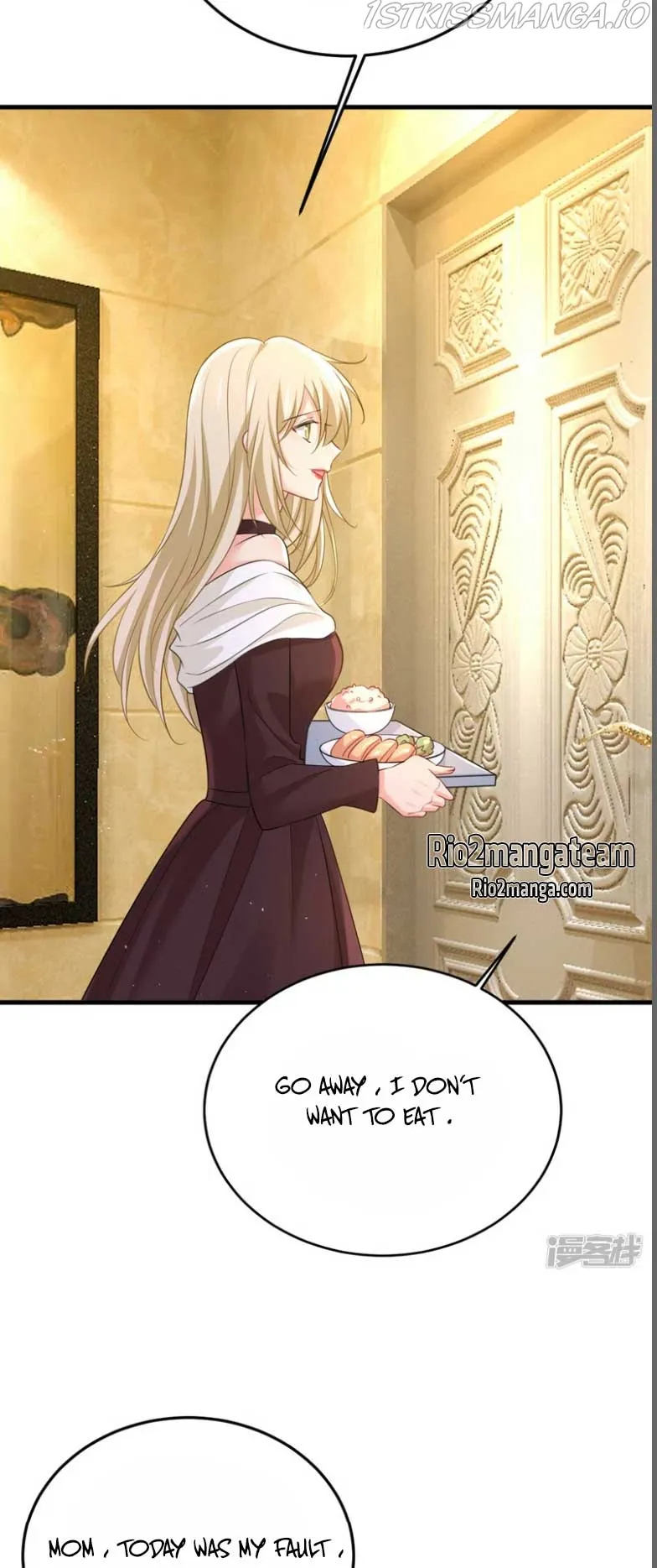 CEO Above, Me Below Chapter 612 - Page 2
