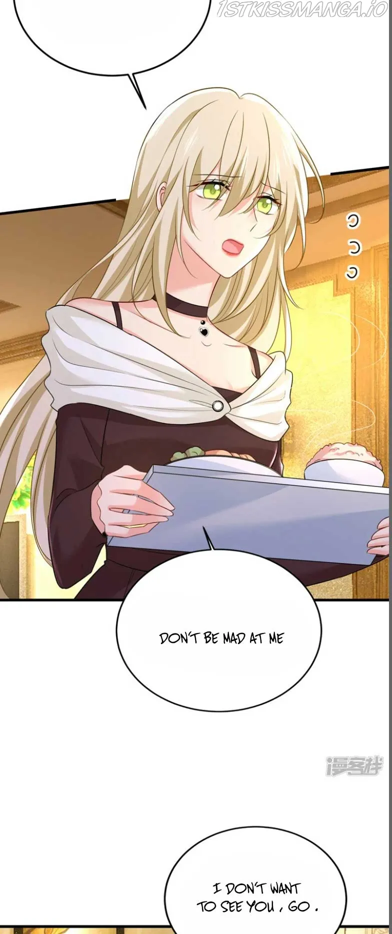 CEO Above, Me Below Chapter 612 - Page 3