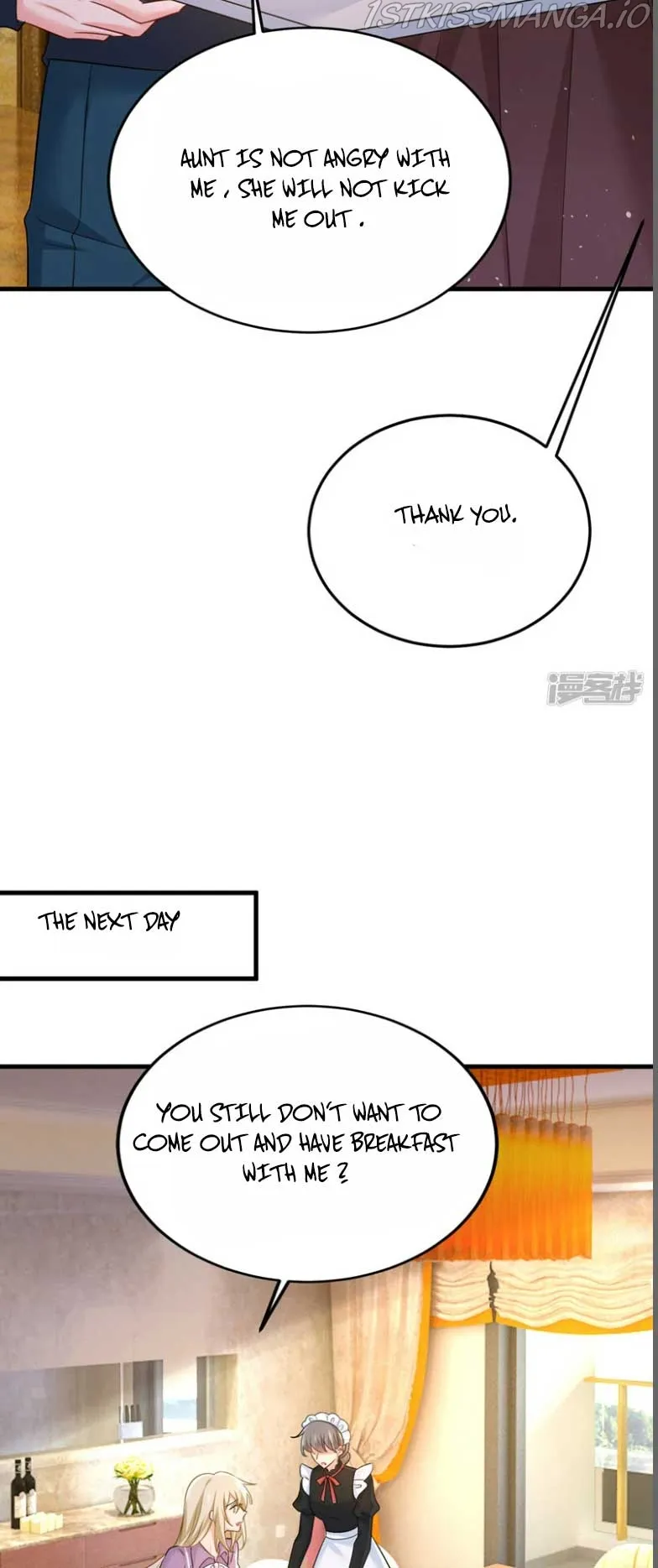 CEO Above, Me Below Chapter 612 - Page 7