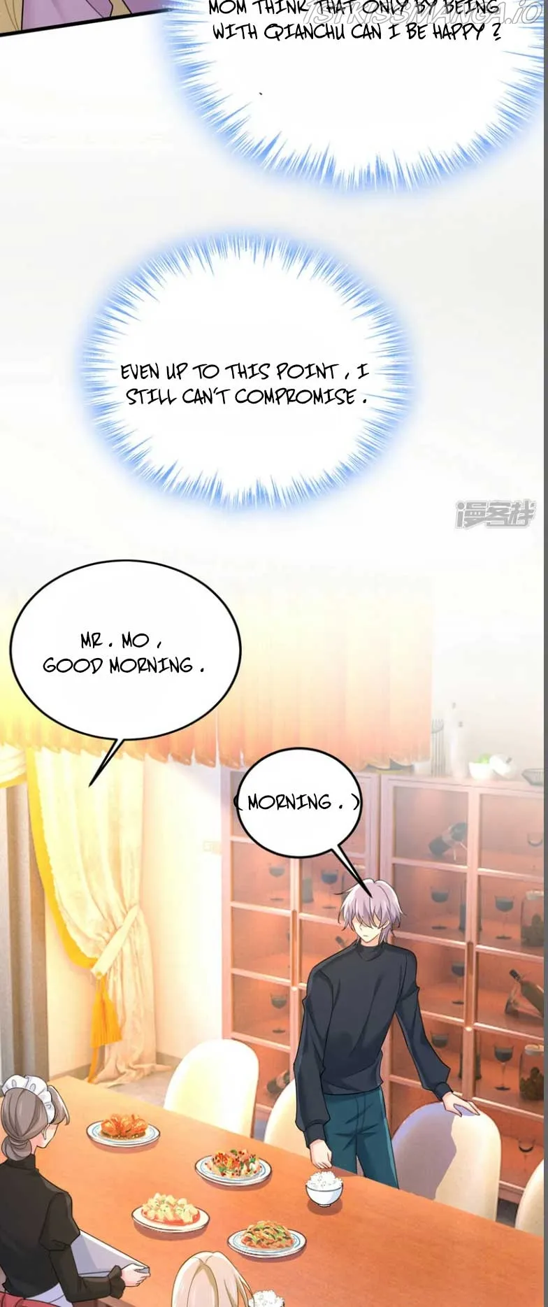 CEO Above, Me Below Chapter 612 - Page 9