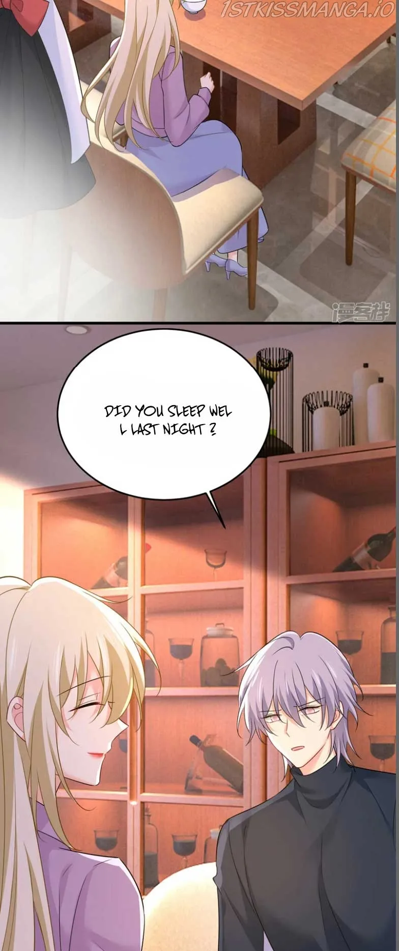 CEO Above, Me Below Chapter 612 - Page 10