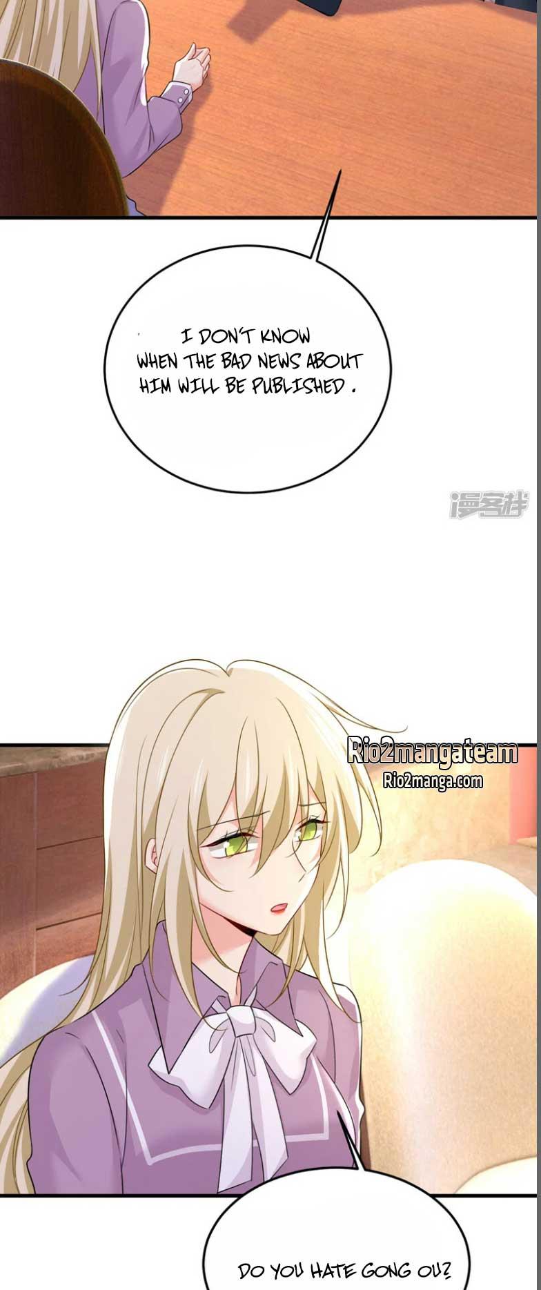 CEO Above, Me Below Chapter 613 - Page 2