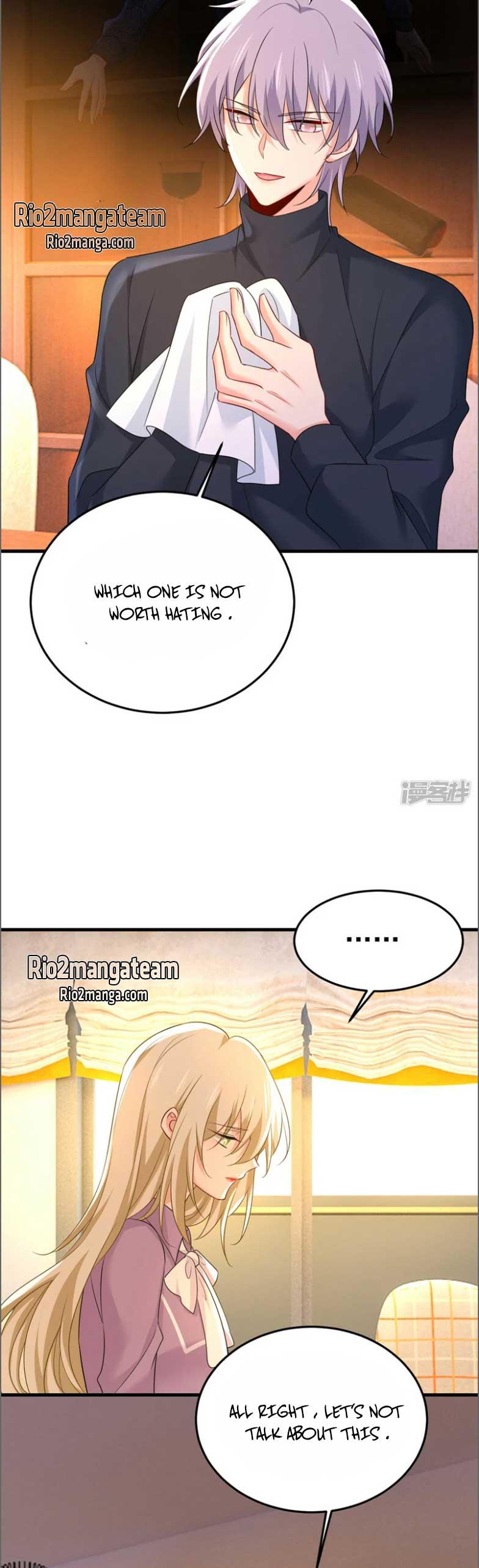 CEO Above, Me Below Chapter 613 - Page 4