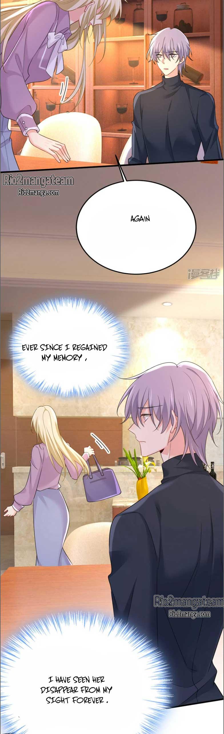 CEO Above, Me Below Chapter 613 - Page 10