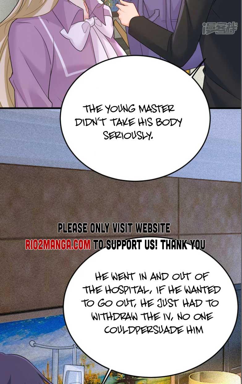 CEO Above, Me Below Chapter 615 - Page 2
