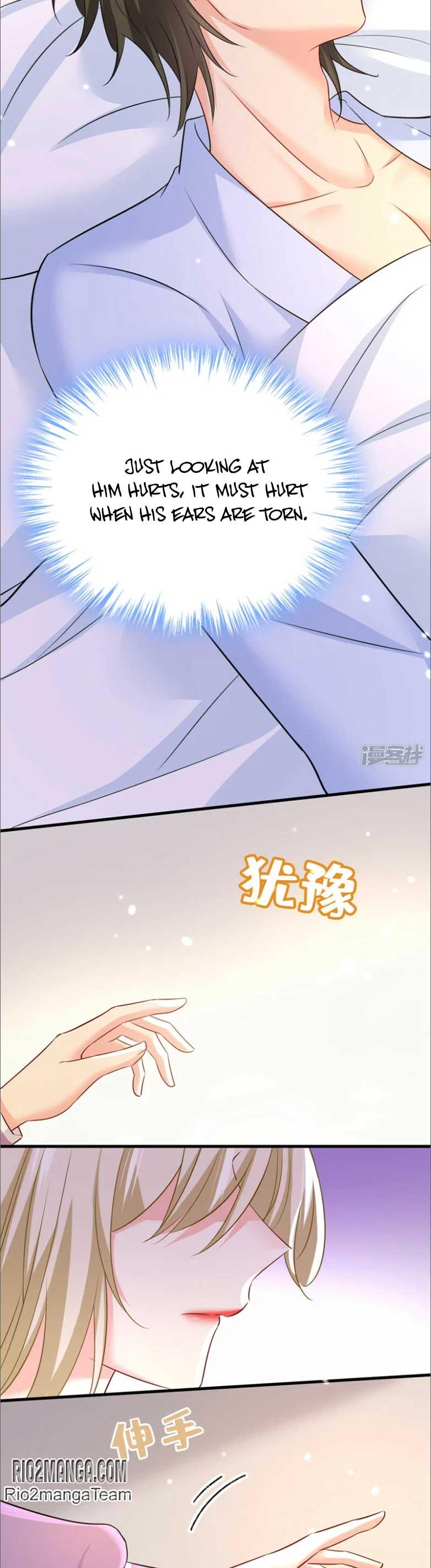 CEO Above, Me Below Chapter 615 - Page 12