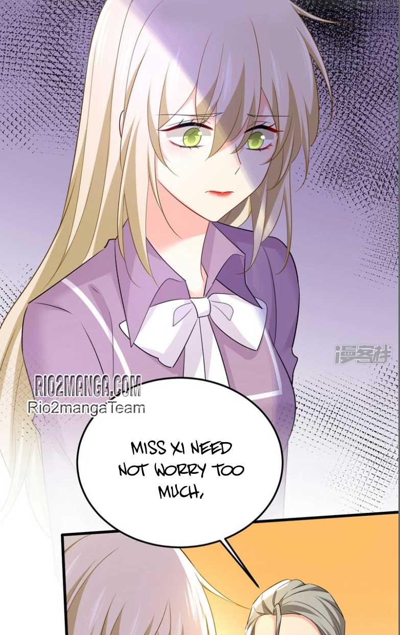 CEO Above, Me Below Chapter 615 - Page 5