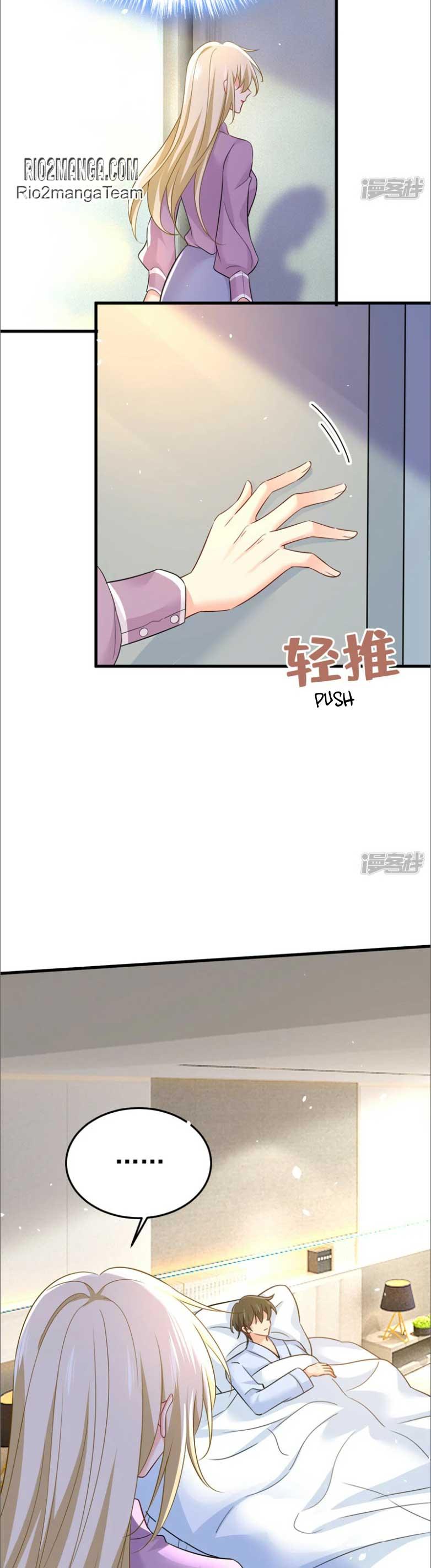 CEO Above, Me Below Chapter 615 - Page 9