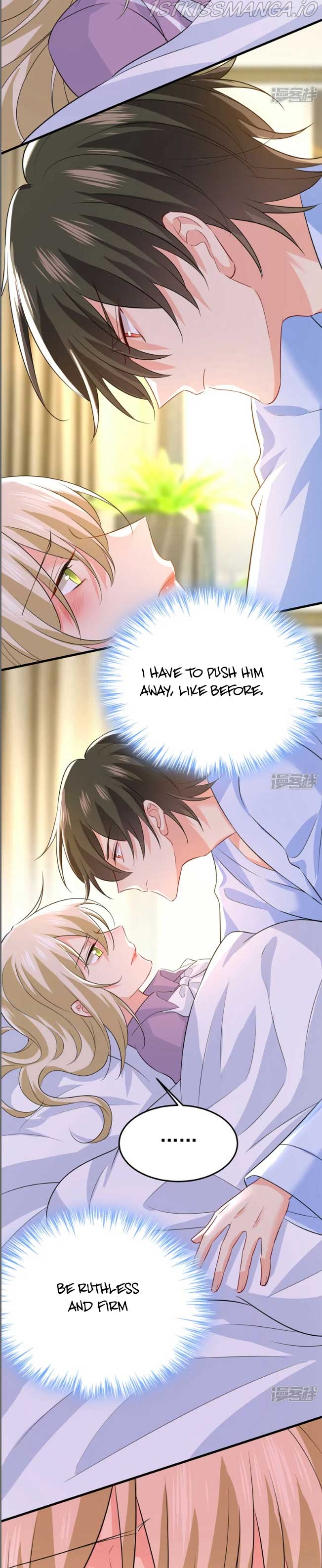 CEO Above, Me Below Chapter 616 - Page 7