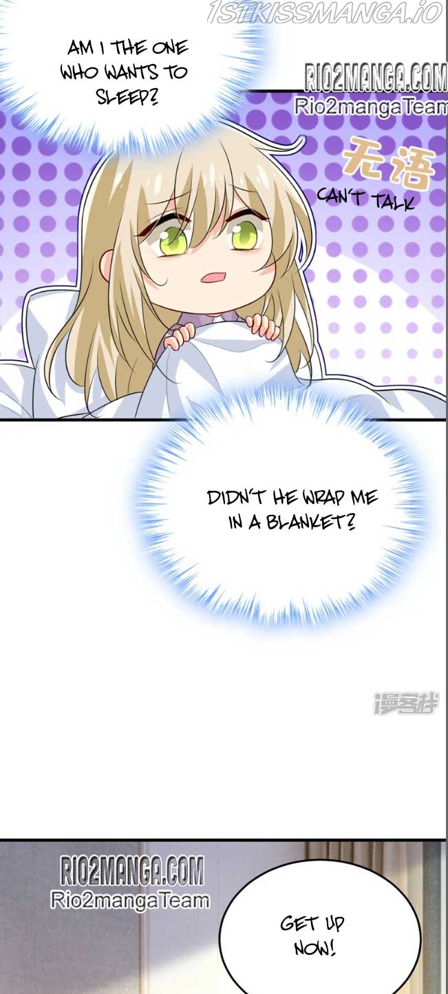 CEO Above, Me Below Chapter 617 - Page 2