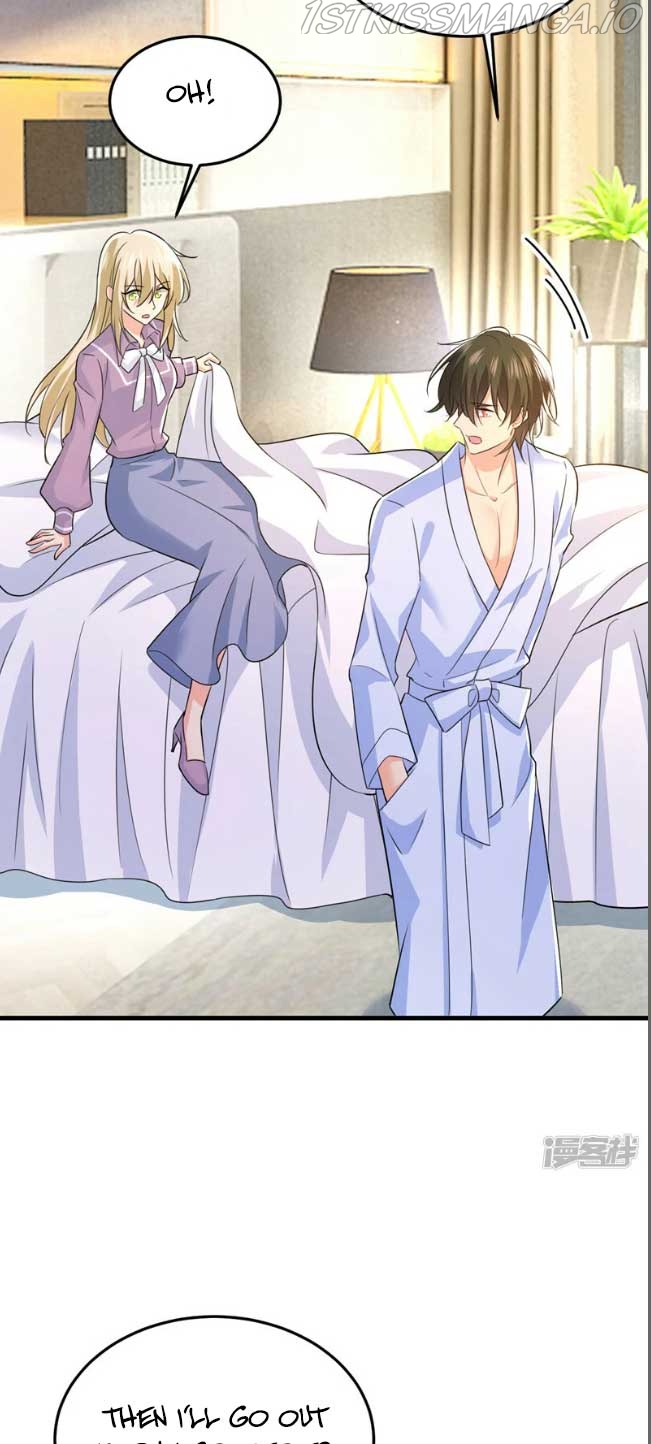 CEO Above, Me Below Chapter 617 - Page 3