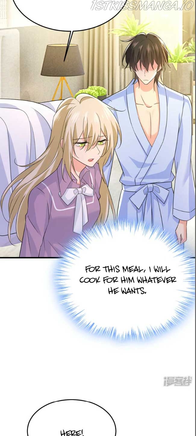 CEO Above, Me Below Chapter 617 - Page 6
