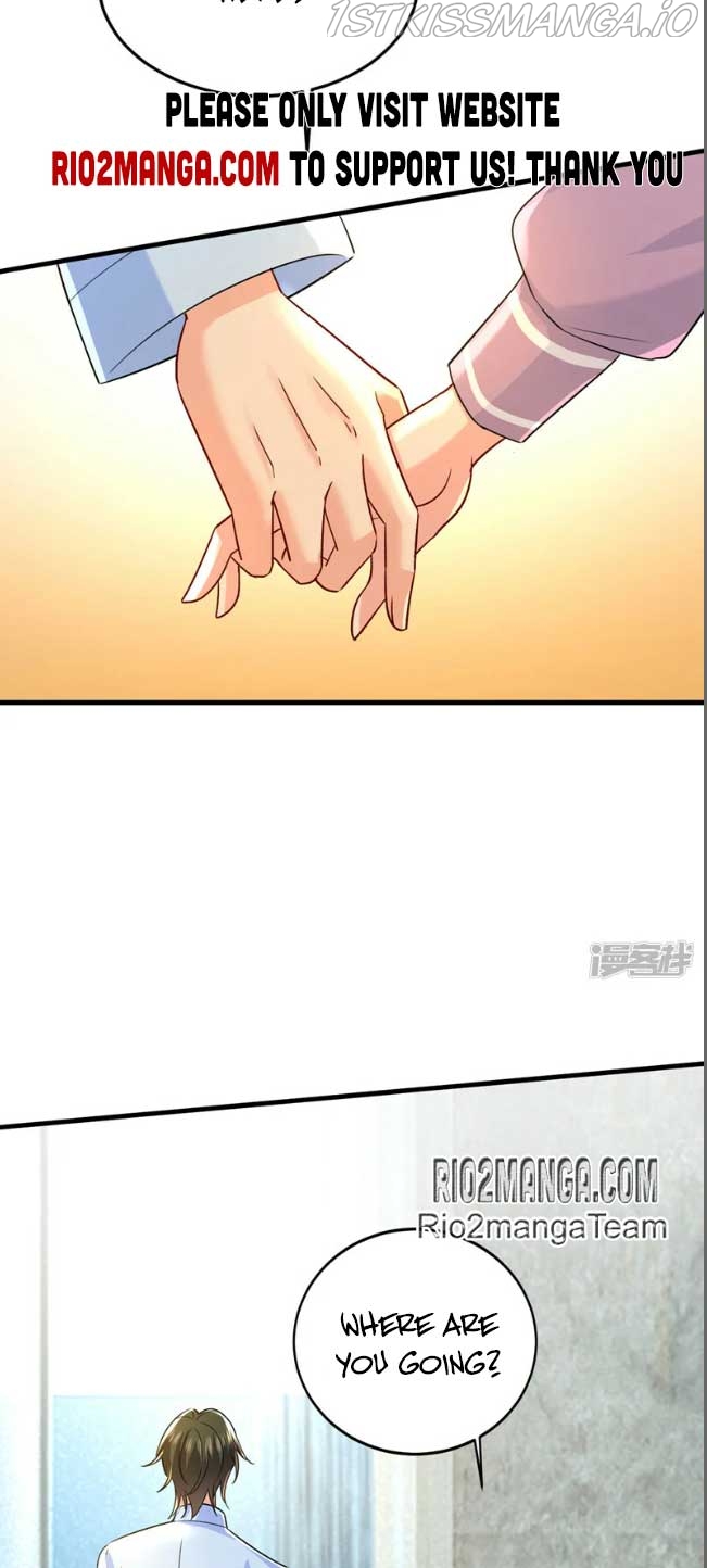 CEO Above, Me Below Chapter 617 - Page 7