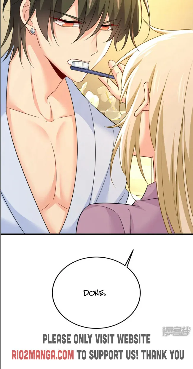 CEO Above, Me Below Chapter 618 - Page 8