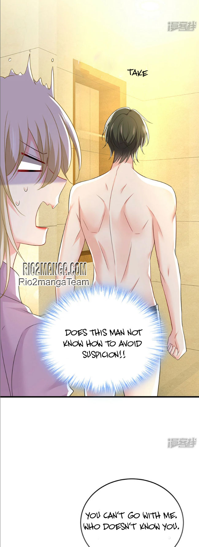 CEO Above, Me Below Chapter 619 - Page 10