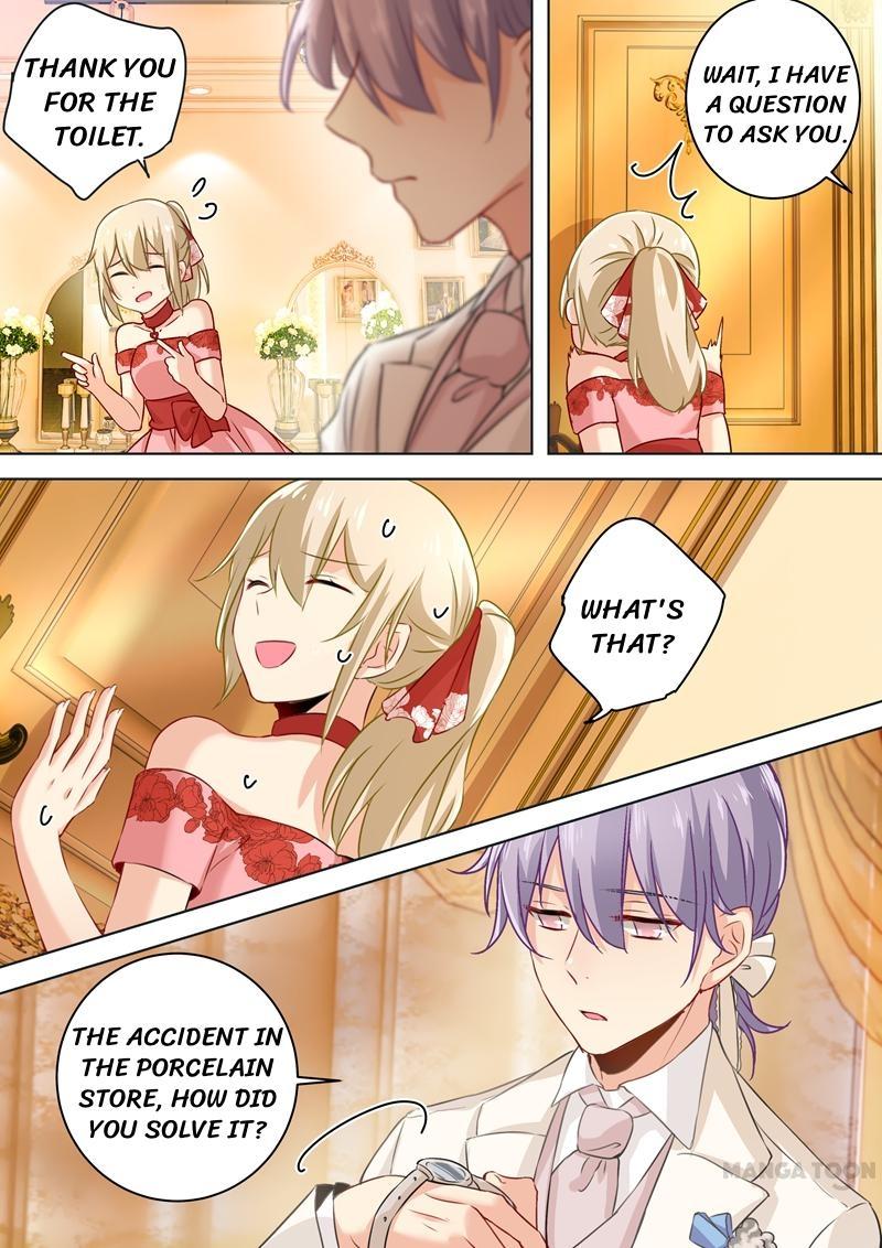 CEO Above, Me Below Chapter 62 - Page 1