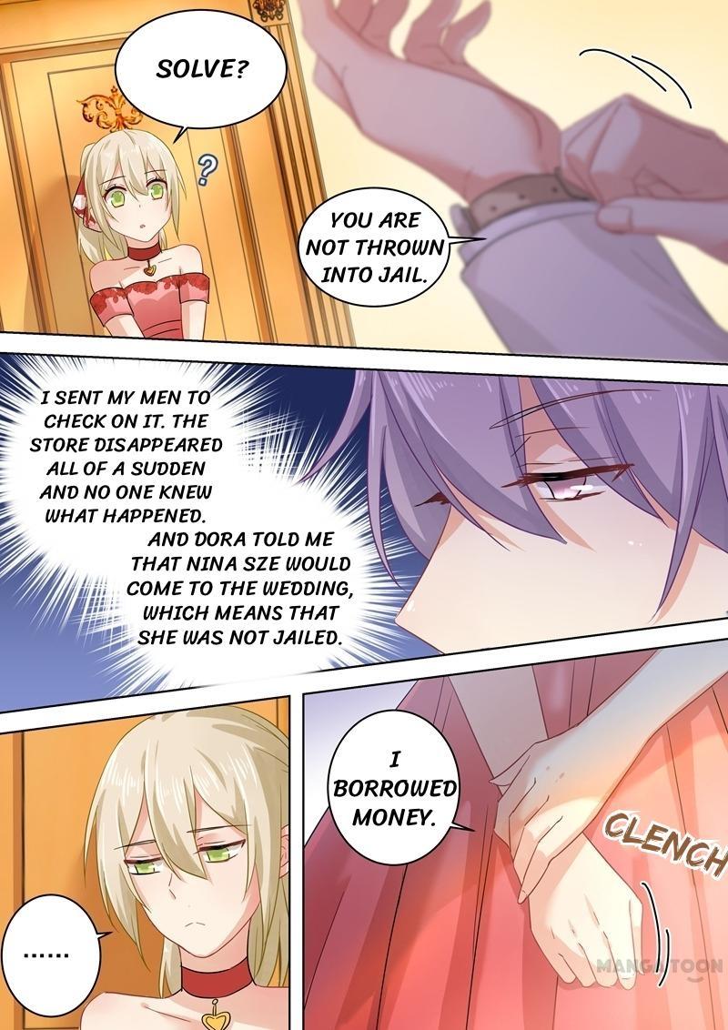 CEO Above, Me Below Chapter 62 - Page 2