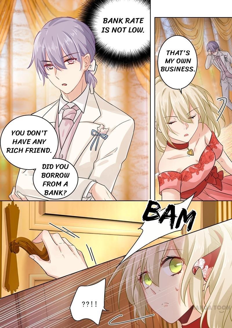 CEO Above, Me Below Chapter 62 - Page 3