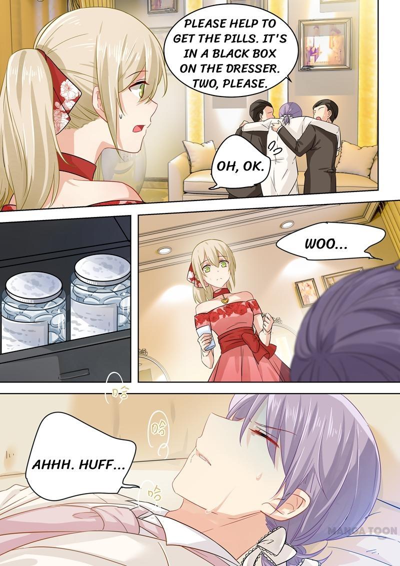 CEO Above, Me Below Chapter 62 - Page 5