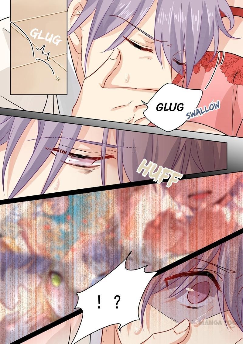 CEO Above, Me Below Chapter 62 - Page 7