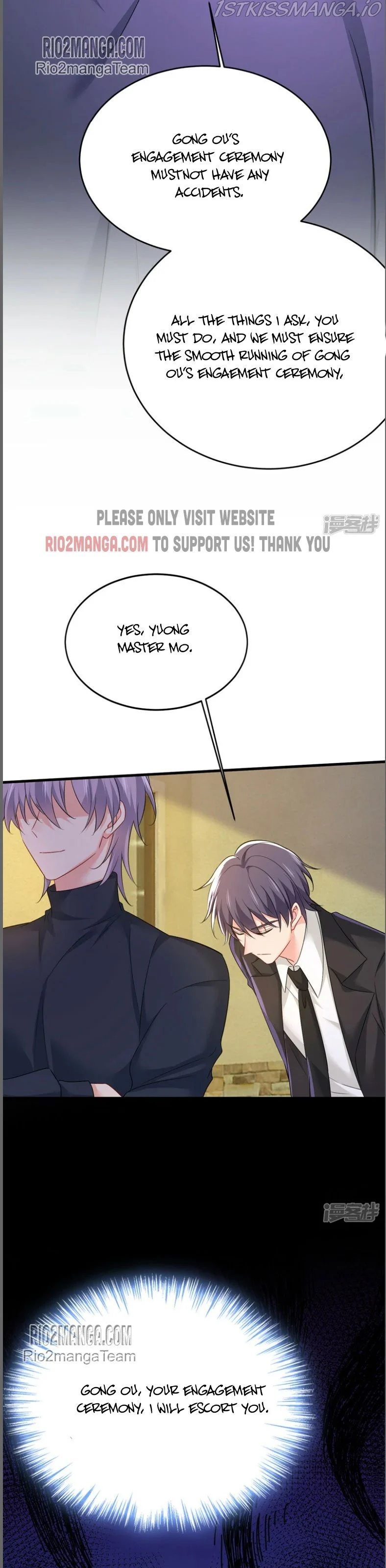 CEO Above, Me Below Chapter 621 - Page 3