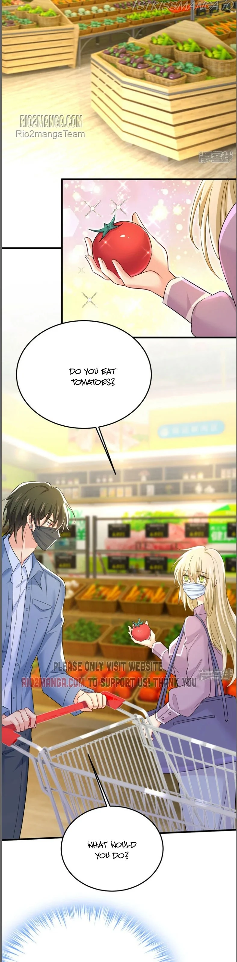 CEO Above, Me Below Chapter 621 - Page 5