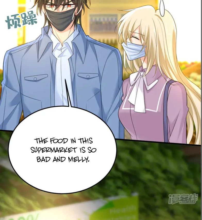 CEO Above, Me Below Chapter 623 - Page 4