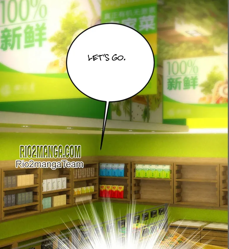 CEO Above, Me Below Chapter 623 - Page 5