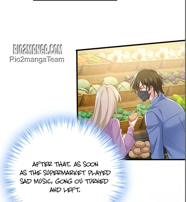 CEO Above, Me Below Chapter 623 - Page 8