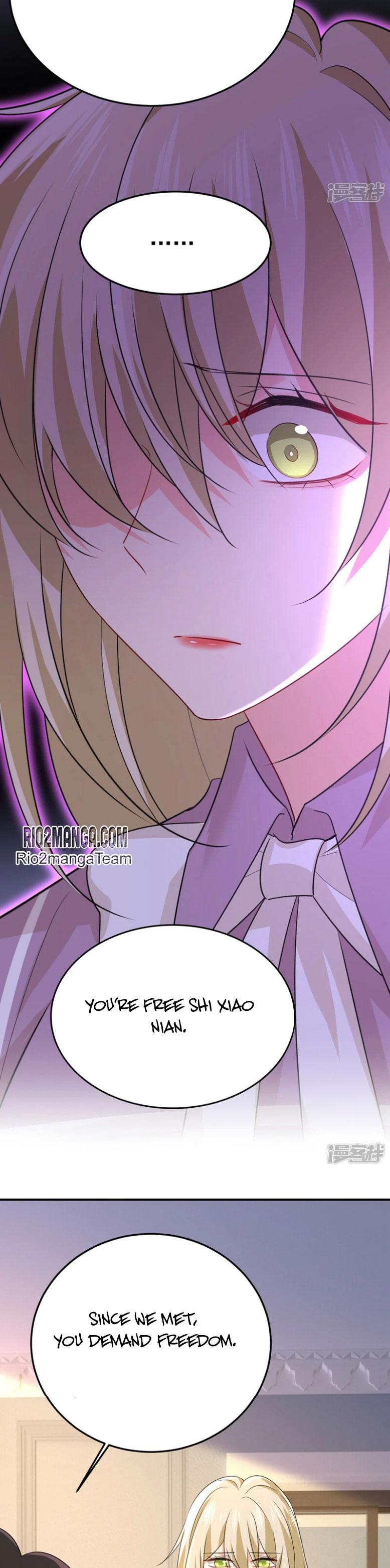 CEO Above, Me Below Chapter 626 - Page 4