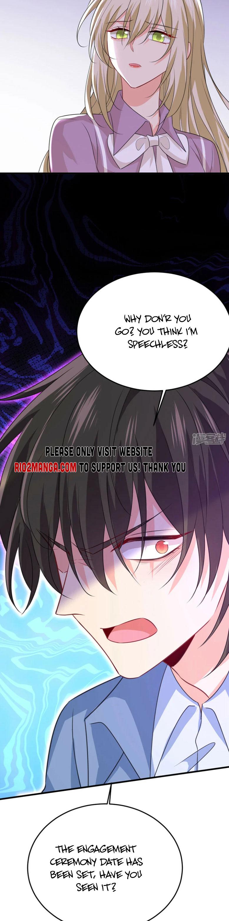 CEO Above, Me Below Chapter 626 - Page 6
