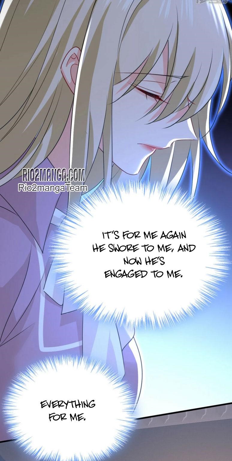 CEO Above, Me Below Chapter 626 - Page 8