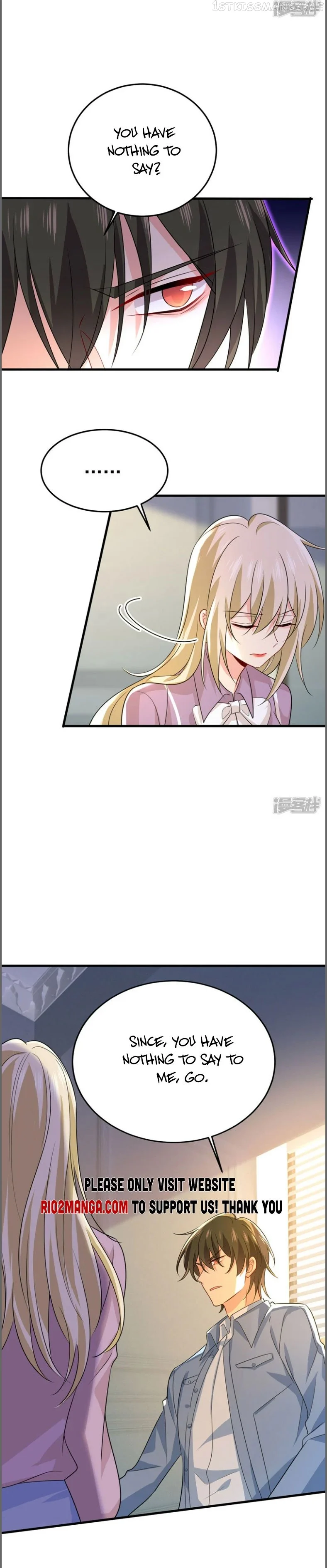 CEO Above, Me Below Chapter 627 - Page 12