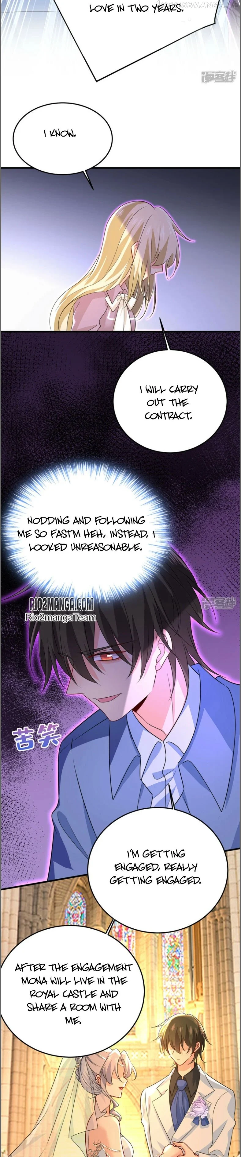 CEO Above, Me Below Chapter 627 - Page 10