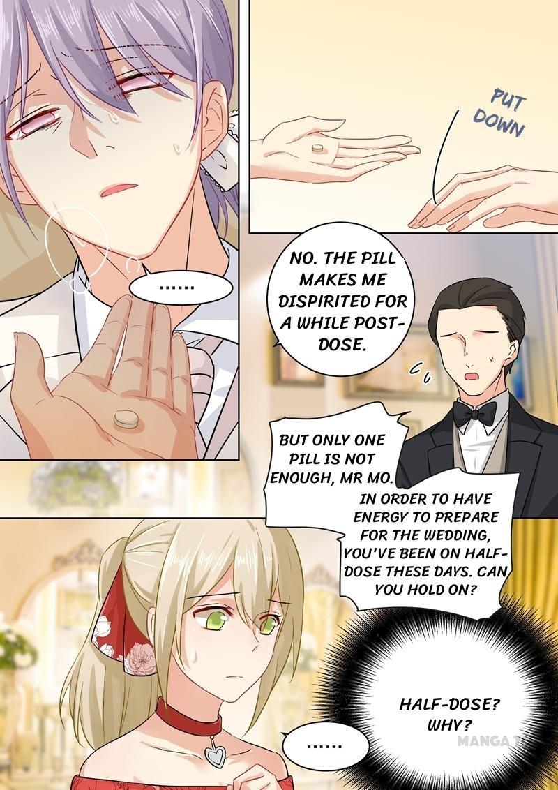 CEO Above, Me Below Chapter 63 - Page 2