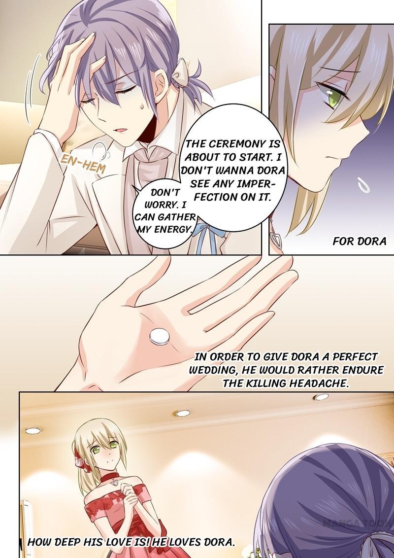 CEO Above, Me Below Chapter 63 - Page 3