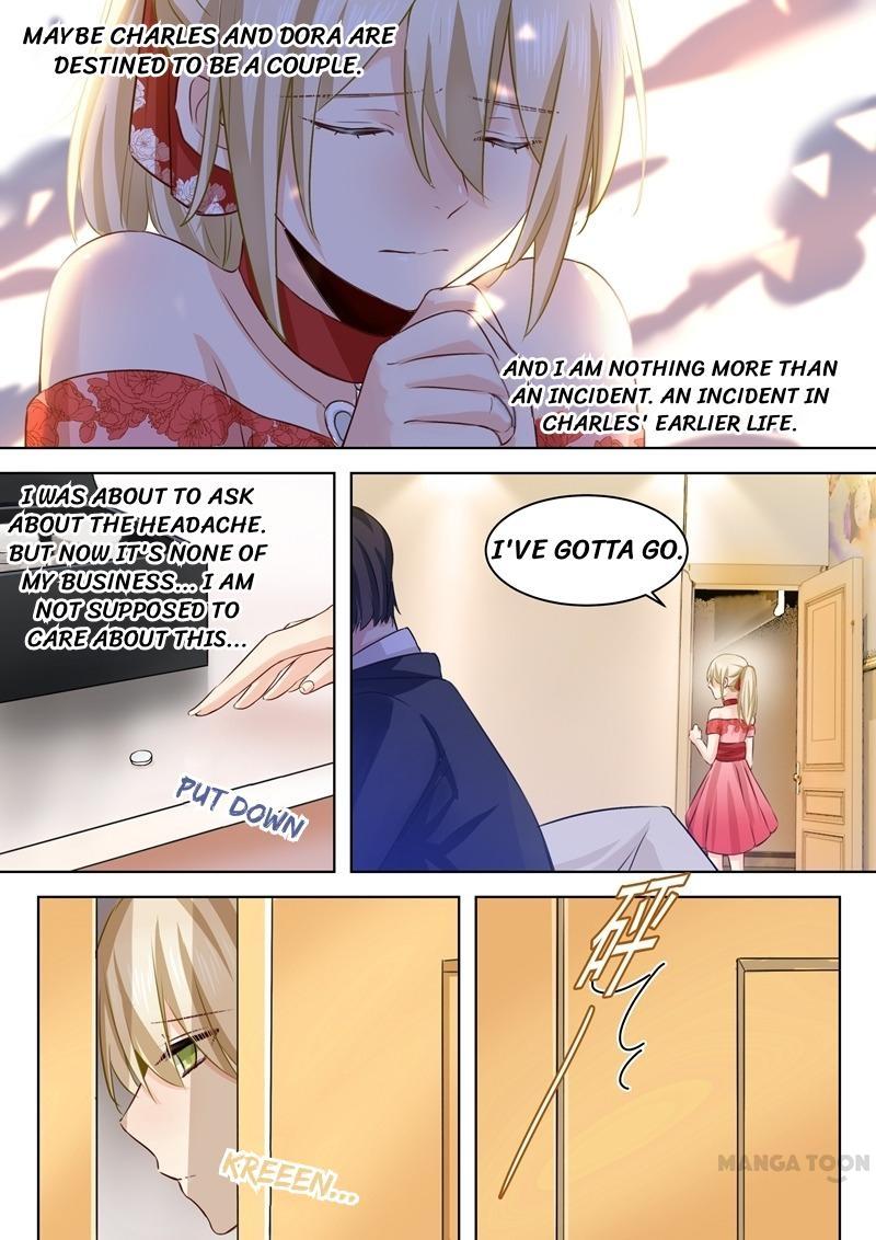 CEO Above, Me Below Chapter 63 - Page 4