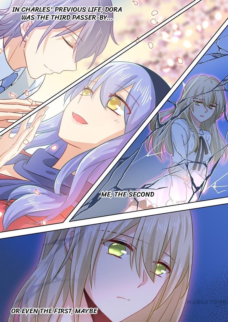CEO Above, Me Below Chapter 63 - Page 7