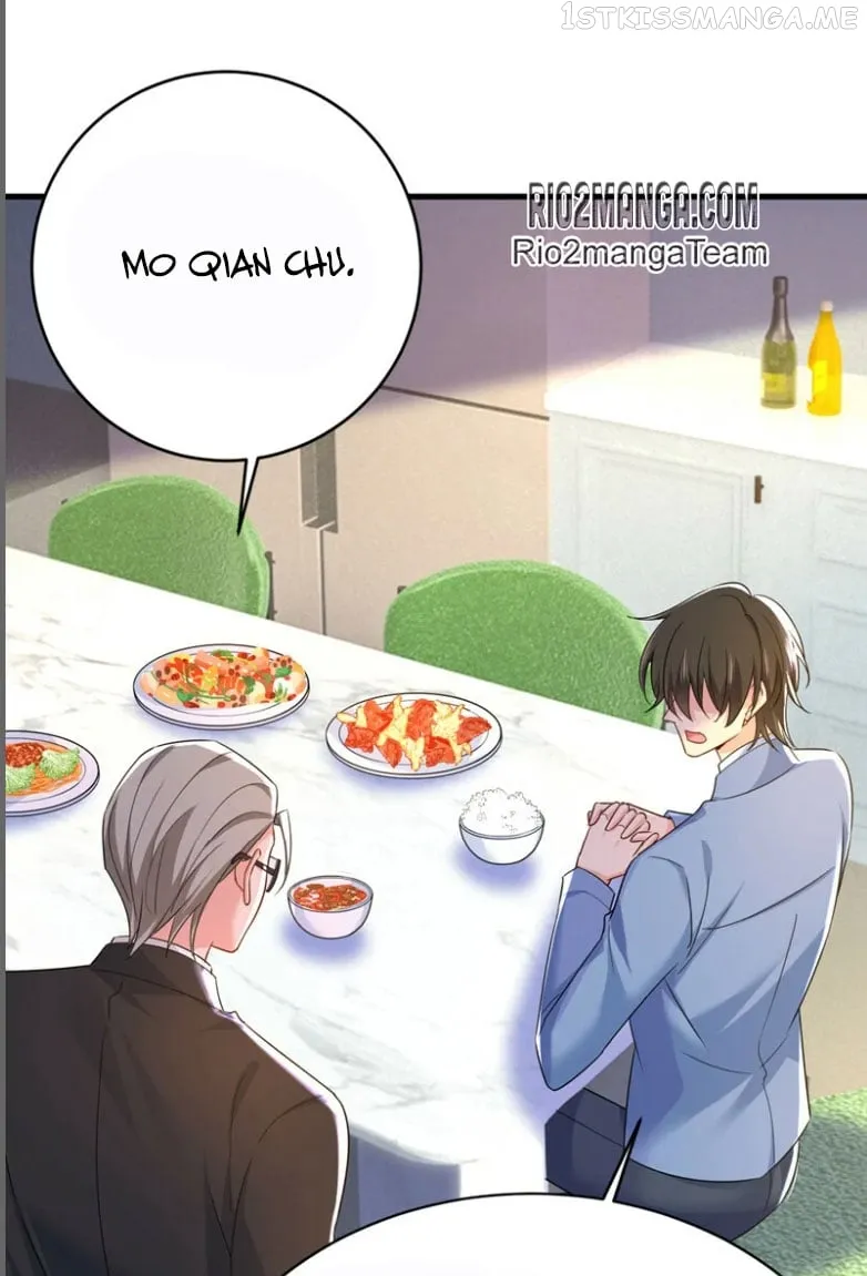 CEO Above, Me Below Chapter 630.5 - Page 3