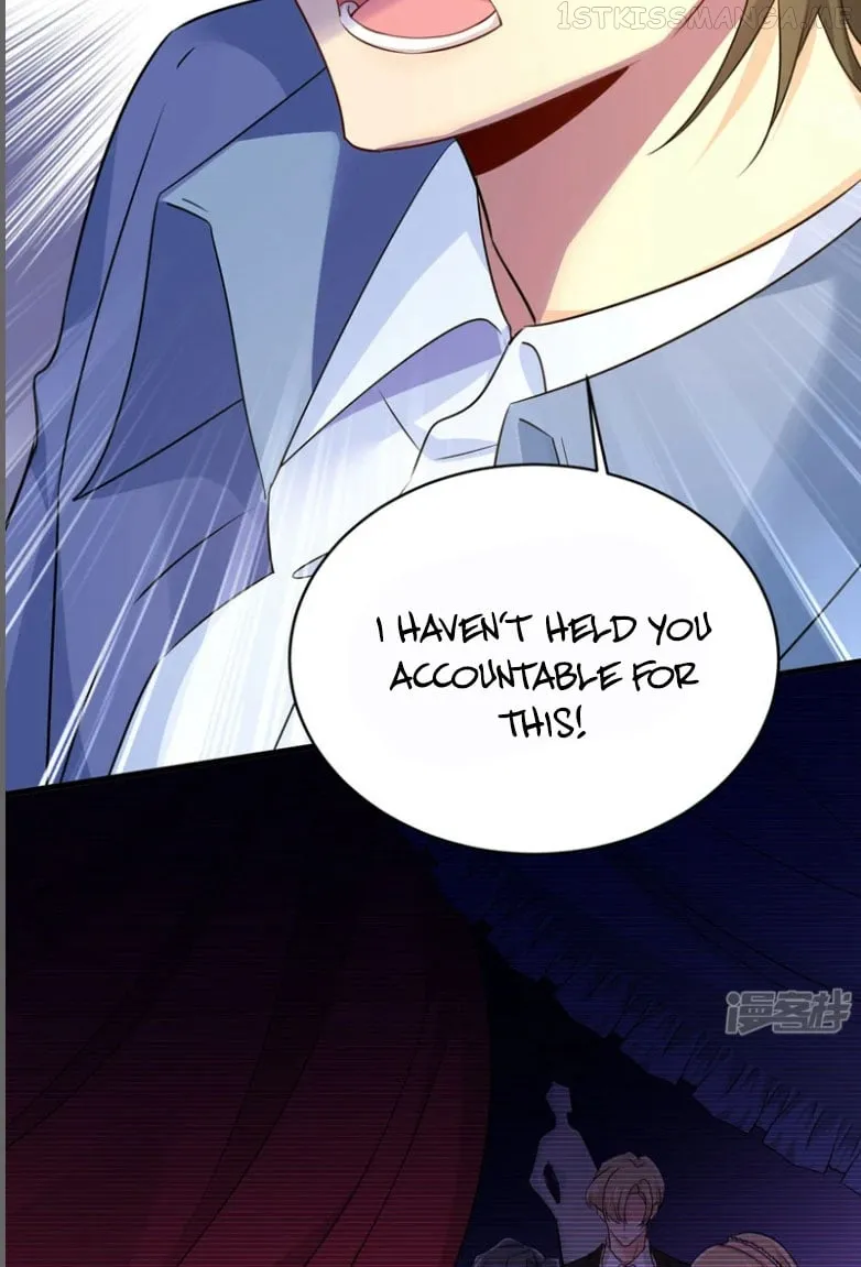 CEO Above, Me Below Chapter 630.5 - Page 5