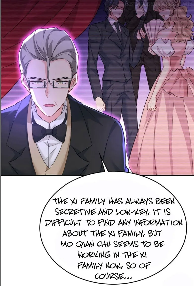 CEO Above, Me Below Chapter 630.5 - Page 6
