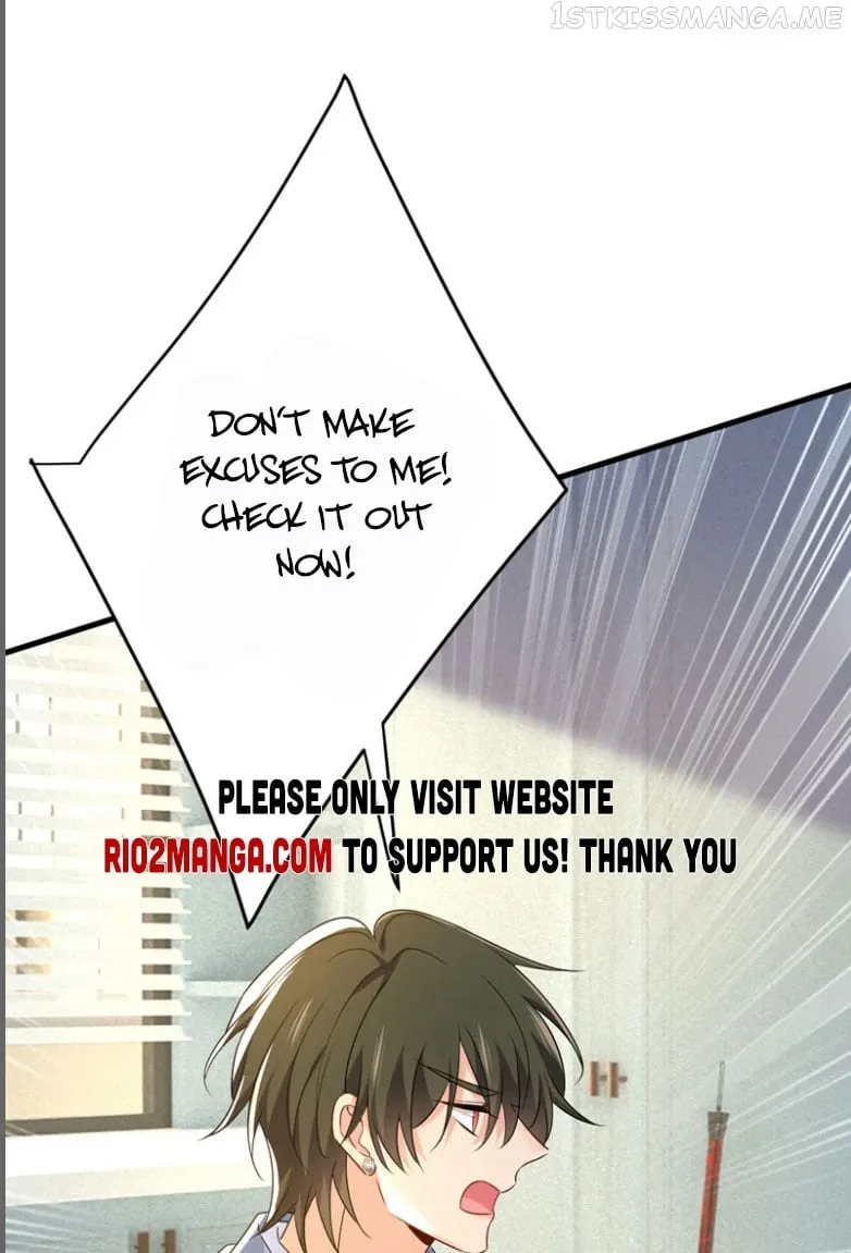 CEO Above, Me Below Chapter 630.5 - Page 7