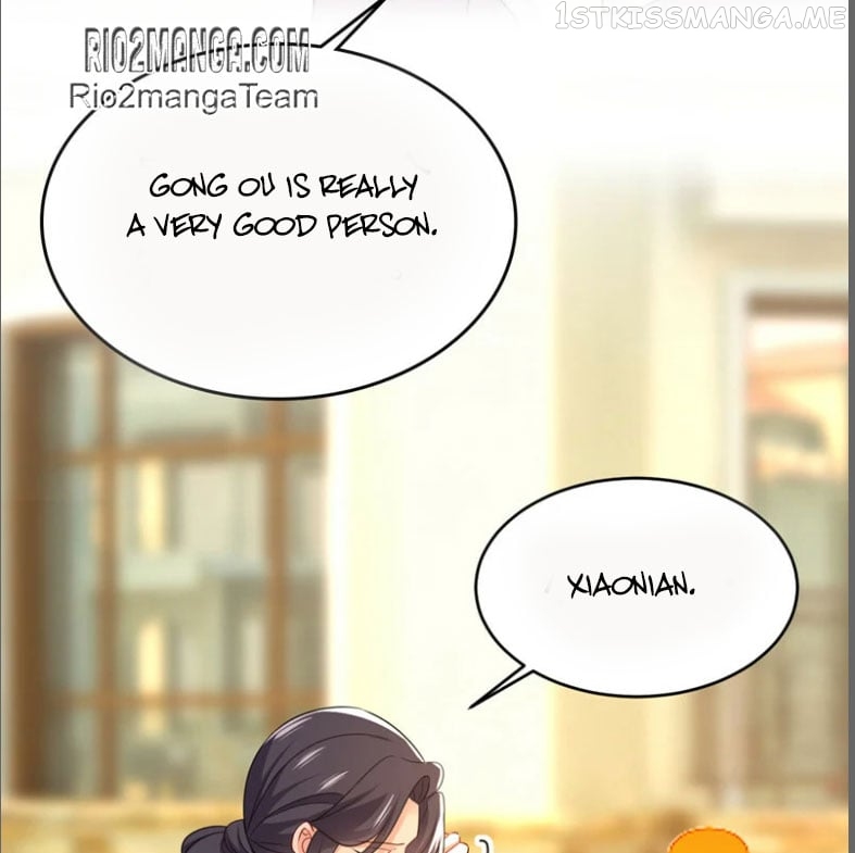 CEO Above, Me Below Chapter 631.5 - Page 6