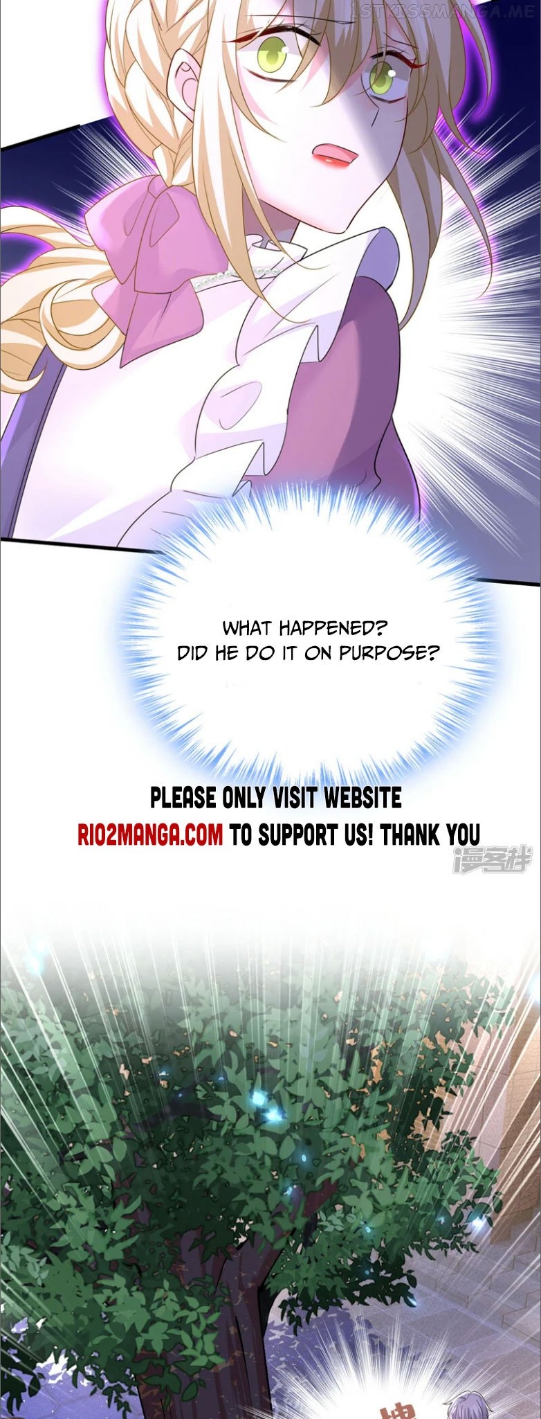 CEO Above, Me Below Chapter 632.5 - Page 13