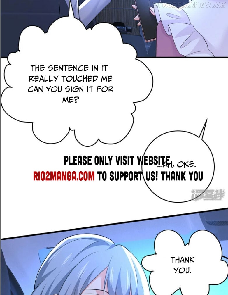 CEO Above, Me Below Chapter 632.5 - Page 4