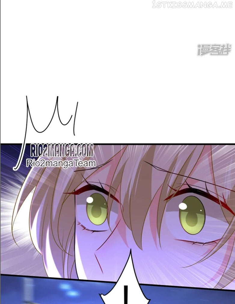 CEO Above, Me Below Chapter 632.5 - Page 10
