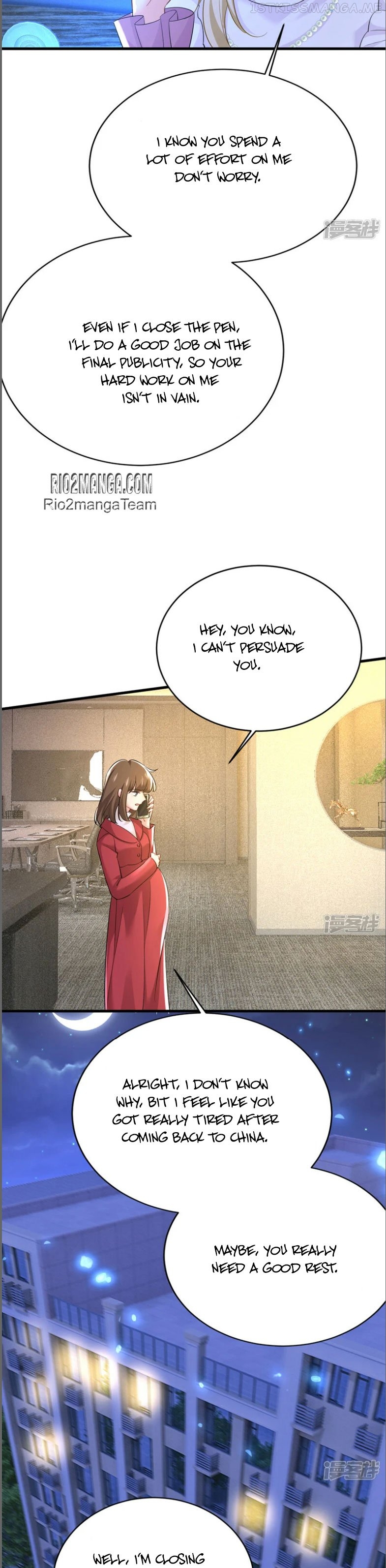 CEO Above, Me Below Chapter 632 - Page 6