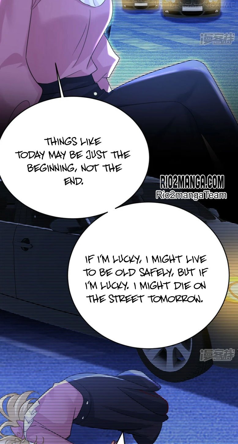 CEO Above, Me Below Chapter 633.5 - Page 2